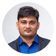 Abhishek Keshari