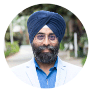 Gurpreet Singh Sachdeva
