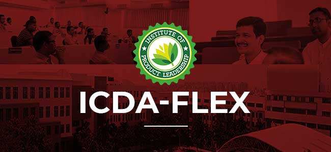 INTERNATIONAL CERTIFICATION IN DATA ANALYTICS - Flex