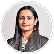 Ashima Sood, Experience Design Principal, Lazy Eight Design