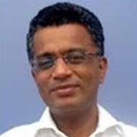Dinesh Gopalan