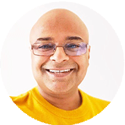 Subhayu Ghosh