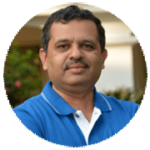 Anand Raghavan