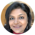 Sowmya Murthy