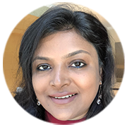 Sowmya Murthy