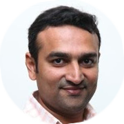Sridhar Ranganathan
