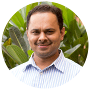 Shriraj Nagarhalli, Client Engagement Director, Wipro