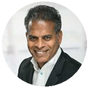 Sarv Saravanan