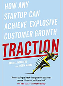 How Any Startup Can Achieve Explosive Customer Growth