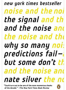 Why So Many Predictions Fail--but Some Don't