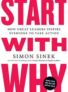 start with why