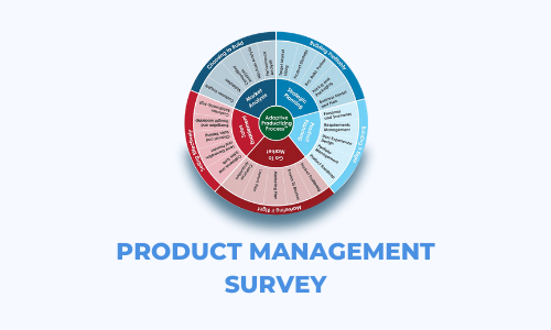 Product Management survey