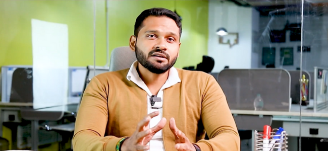 Journey as a Product Manager