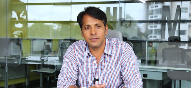 acceleration journey to Technology Product Manager