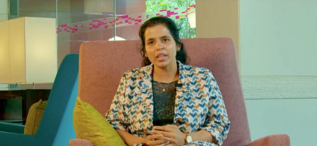 Journey from Agile Delivery Manager to Deputy General Manager