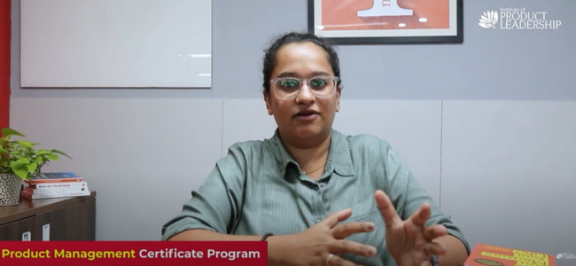 A Practice Lead turned Product Manager