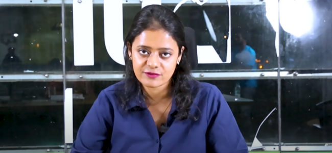 From a Fresher To Associate Product Management