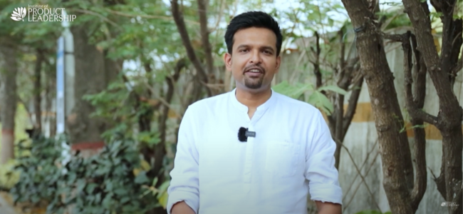 Engineering to Product Management