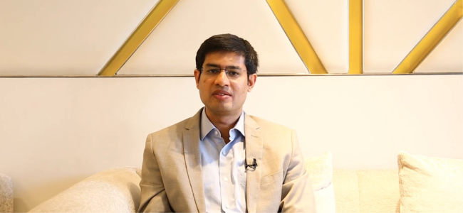 Engineer to Chief Product Officer