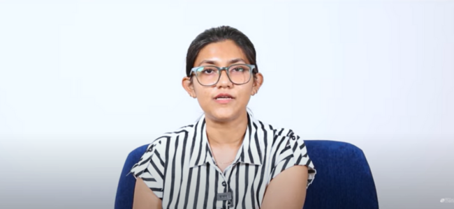 From Associate Manager To Sr. Associate Product Manager