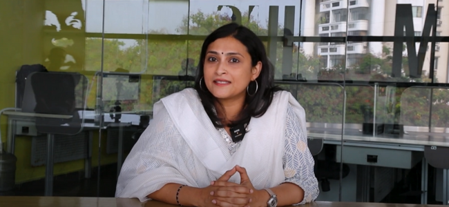 From Talent Acquisition to Co-Founder & CPO