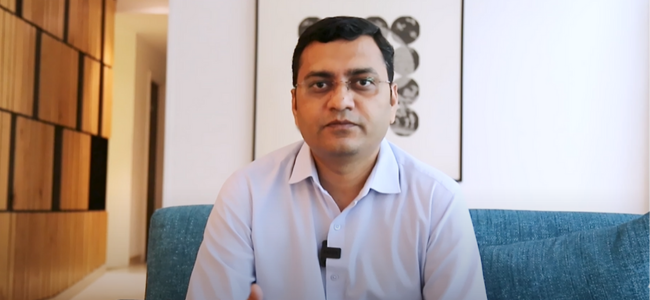 From Engineering to Product Leader