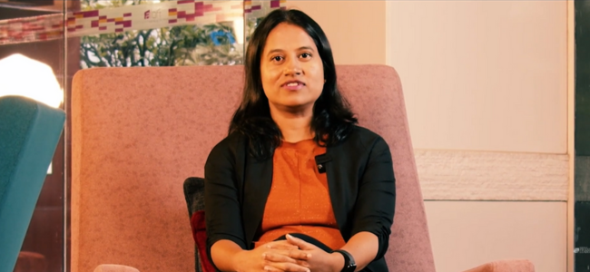 From Senior Delivery Manager to Technical Product Manager