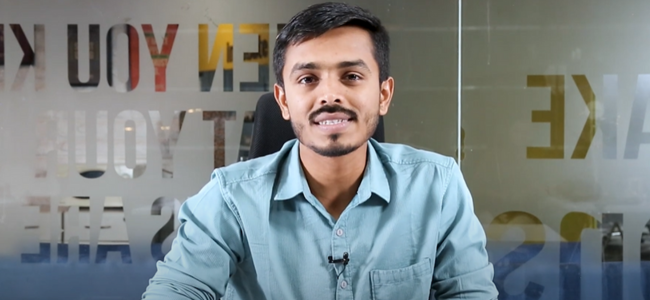 From Fresher to Product Manager