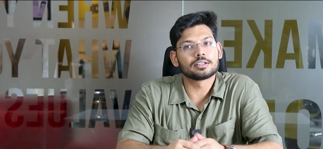 From Technology Consultant to a Product Owner