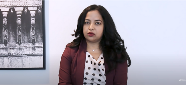 From Analyst To Product Leader