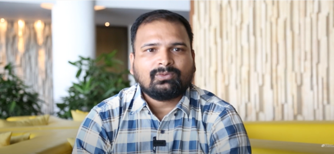 From JR Product Manager To Product