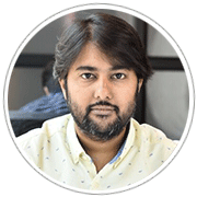 Saibal Datta