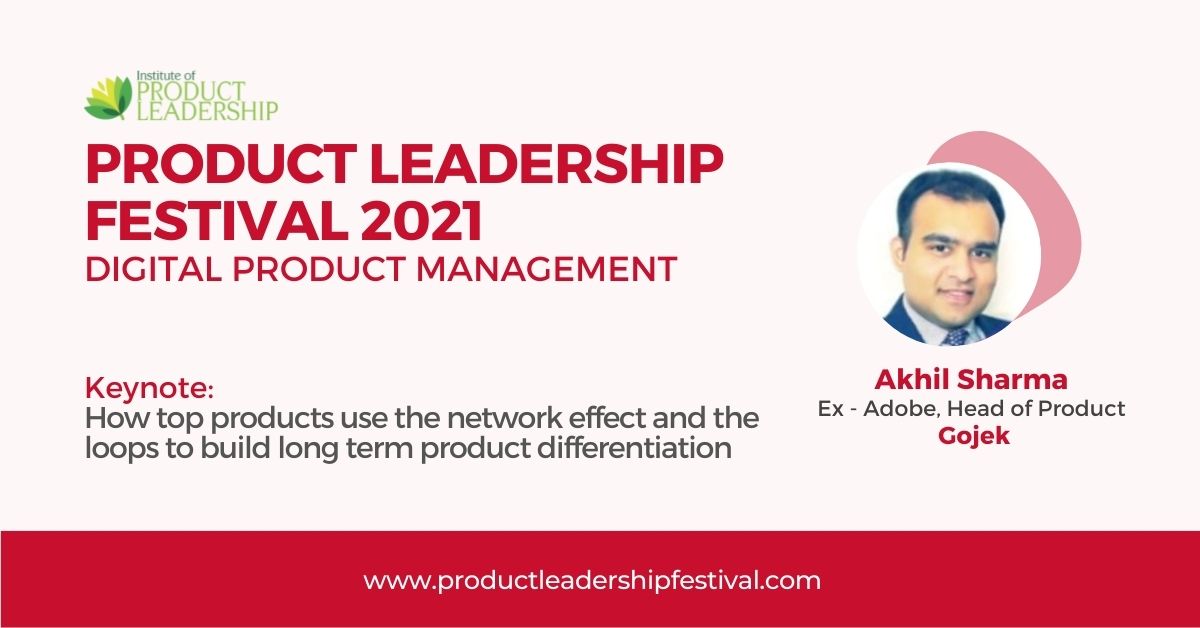 How top products use the network effect and the loops to build long term product differentiation