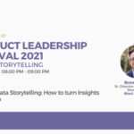 Effective Data Storytelling: How to turn Insights into Action