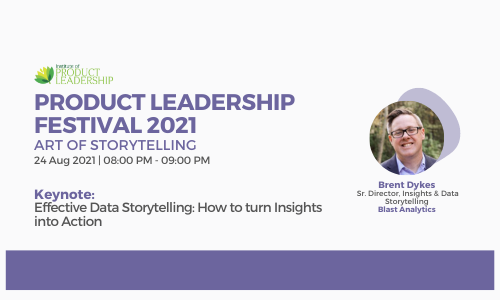 Effective Data Storytelling: How to turn Insights into Action