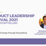 Catalysing Change through Storytelling
