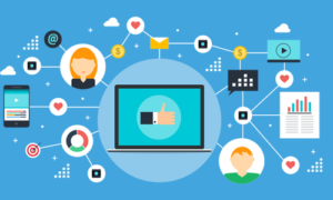 data driven decision making