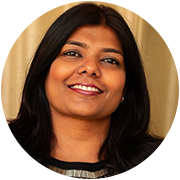 Merlyn Jyothi, Principal Product Manager, Oracle