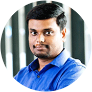 Muthuraj Thangavel, Senior Product Manager, Google