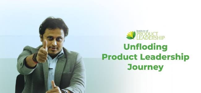 Unfolding Product Leadership Journey | Nivas Venkataramanan | Product Manager, McAfee Enterprise