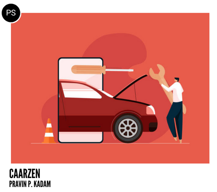 Service My car