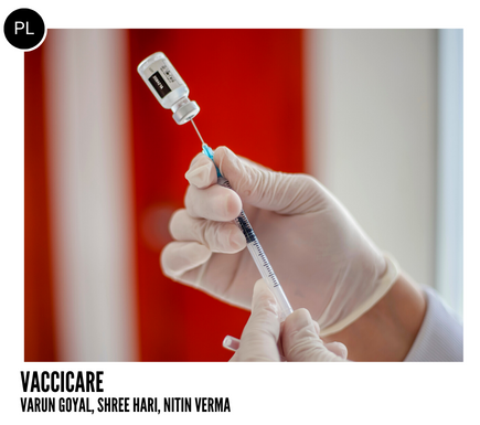 Vaccicare