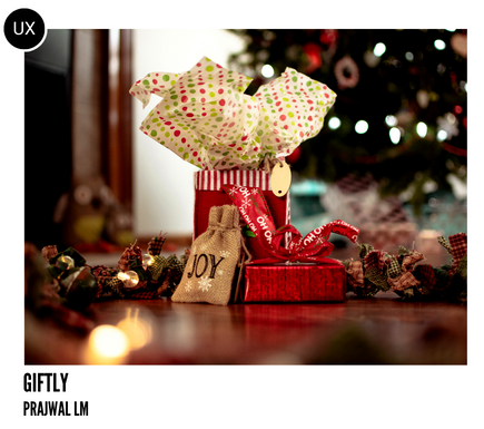 Giftly