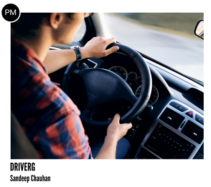 DriverG