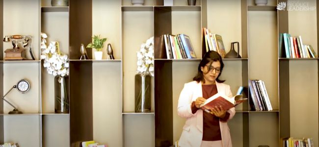 Cracking your way into Product Management | Archana M | Success Story