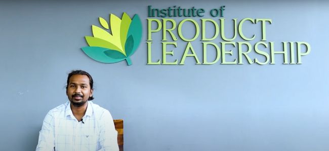 The Journey from Software Engineer to Product Manager