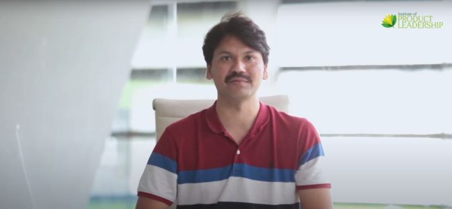 The Journey from Senior Technical Manager to Product Manager with Our EMBA in Product Leadership