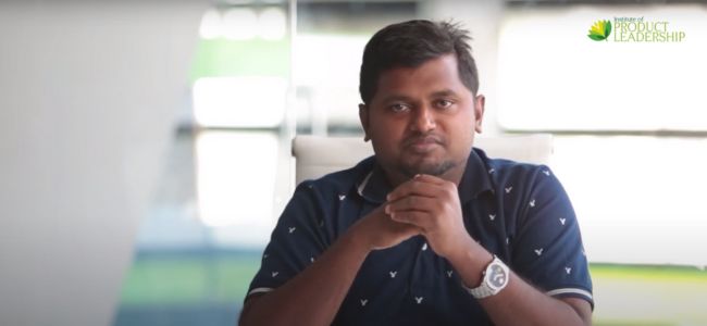 The Transition Journey from Sales Associate to Product Manager
