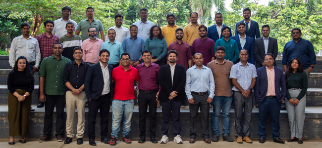 EMBA Class of 2023-A