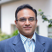 Vishal Settipalli Alumnus of IPL Review